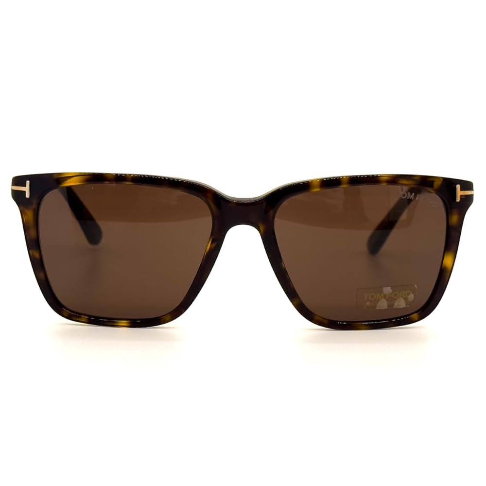 Amazon | Tom Ford FT0862 GARRETT 52E 54 New Men Sunglasses